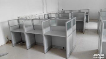 鑫億辦公家具廠 唐山辦公桌、班臺與屏風隔斷的直銷選擇